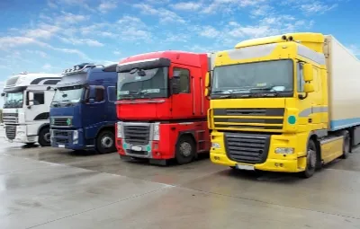 Ankara Sürmene Nakliye Ambarı