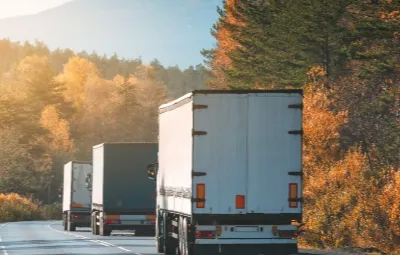 Ankara ile Sürmene Arası Klima Taşıma