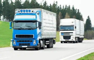 Ankara ile Sürmene Arası Eşya Taşıma